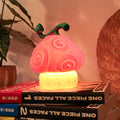Image produit One Piece - Lampe Fruit du Démon Hito Hito avec LED