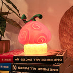 Image produit One Piece - Lampe Fruit du Démon Hito Hito avec LED