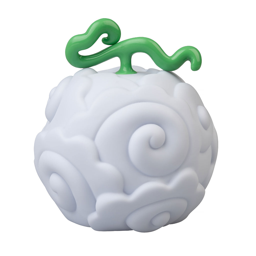 Image produit One Piece – Lampe Fruit du Démon Smoke Smoke avec LED