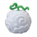 Image produit One Piece – Lampe Fruit du Démon Smoke Smoke avec LED