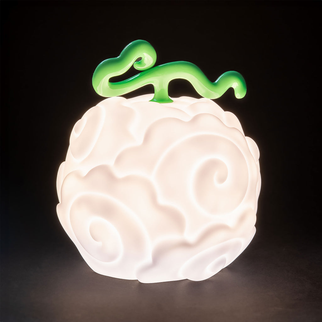 Image produit One Piece – Lampe Fruit du Démon Smoke Smoke avec LED