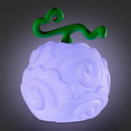 Image produit One Piece – Lampe Fruit du Démon Smoke Smoke avec LED