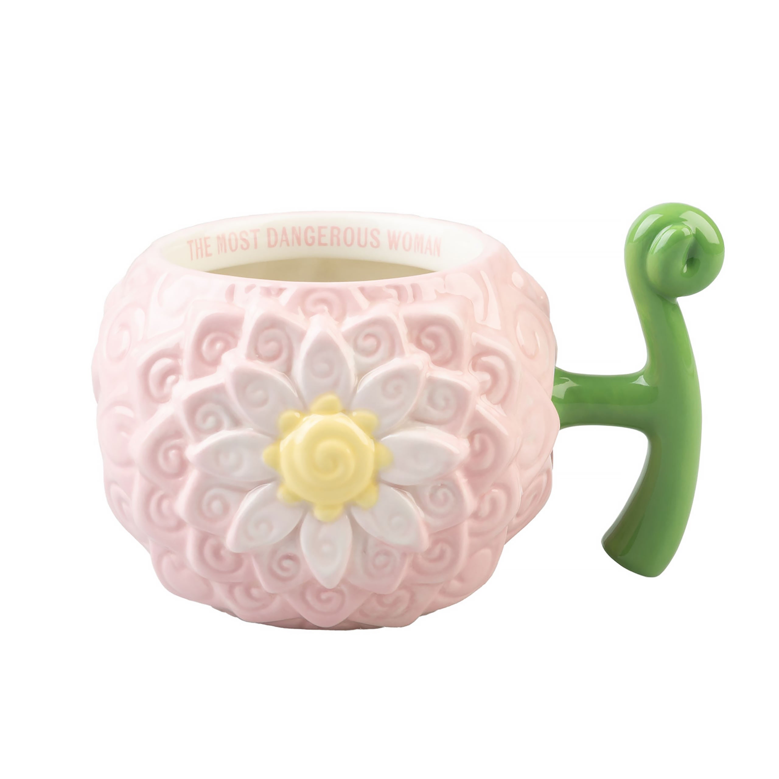 Image produit One Piece - Tasse 3D Fruit du Démon Flower Flower