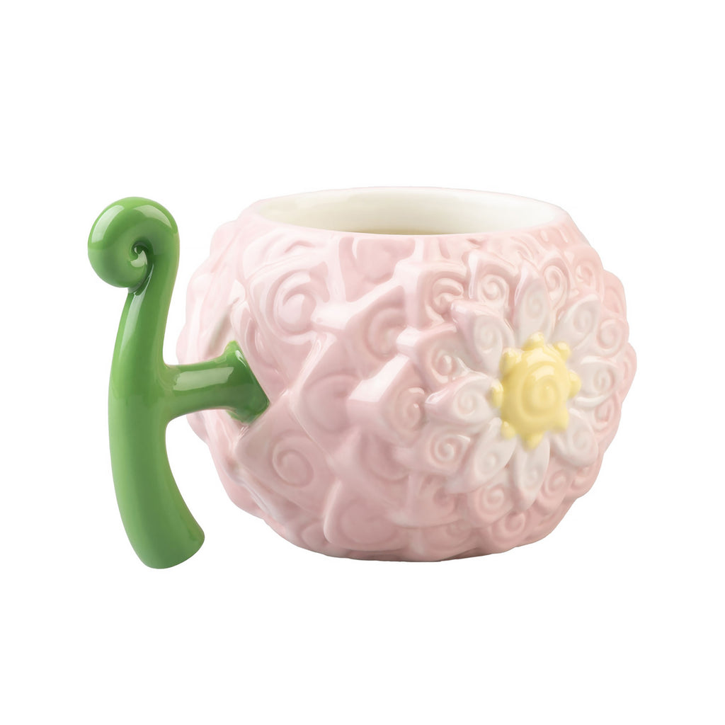 Image produit One Piece - Tasse 3D Fruit du Démon Flower Flower