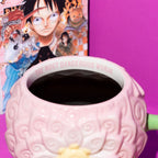 Image produit One Piece - Tasse 3D Fruit du Démon Flower Flower