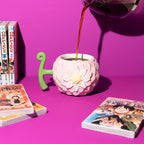 Image produit One Piece - Tasse 3D Fruit du Démon Flower Flower