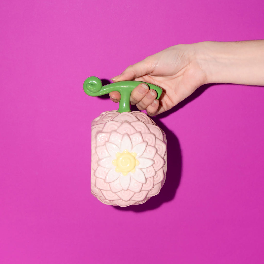 Image produit One Piece - Tasse 3D Fruit du Démon Flower Flower