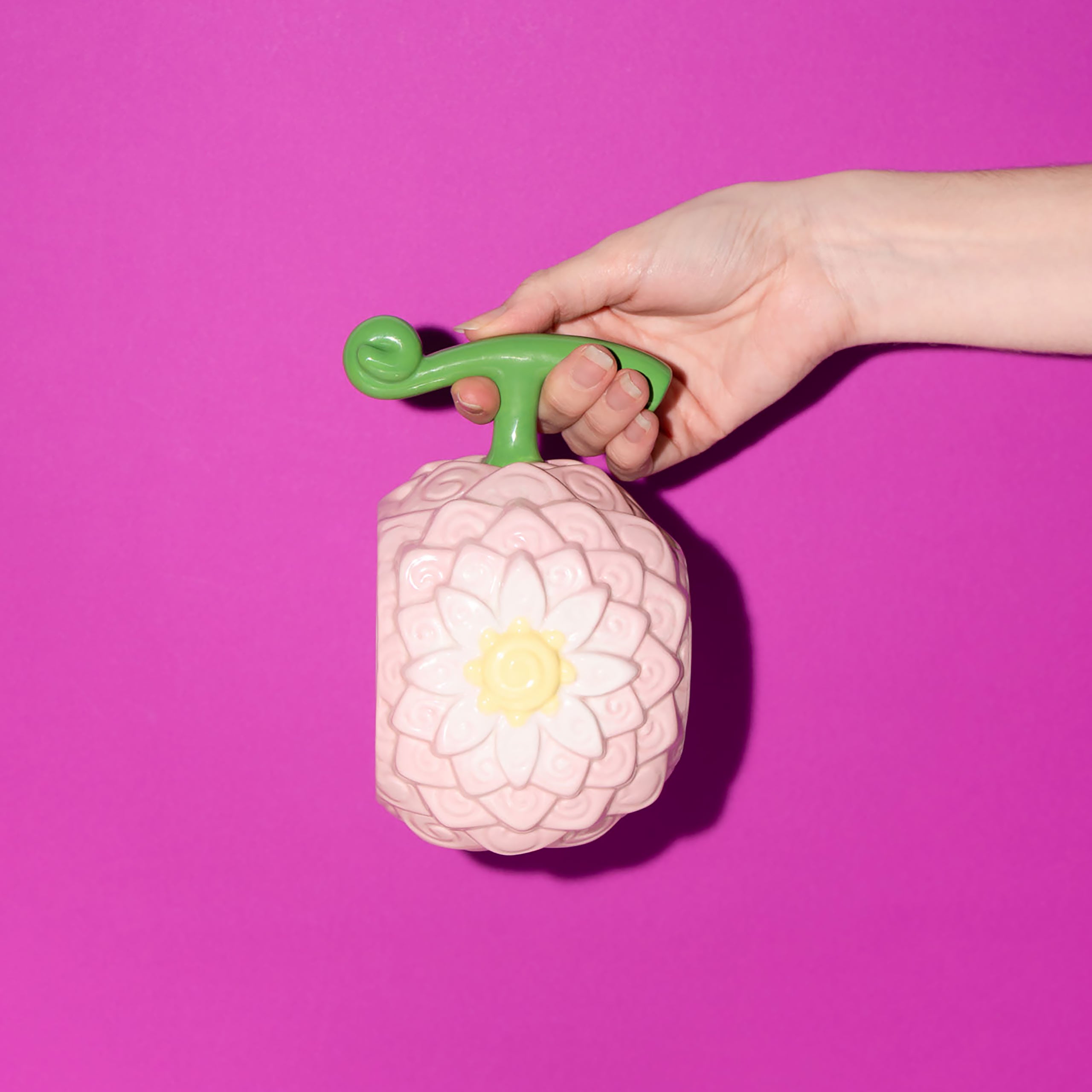 Image produit One Piece - Tasse 3D Fruit du Démon Flower Flower