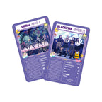 Image produit Cartes à jouer K-Pop - Top Trumps Specials