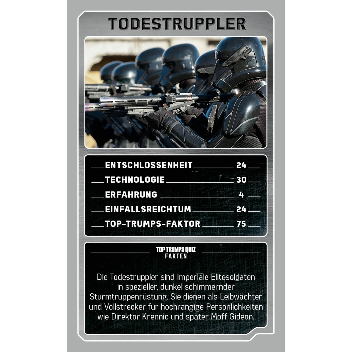Image produit Cartes à jouer Grogu et Mandalorian - Star Wars The Mandalorian