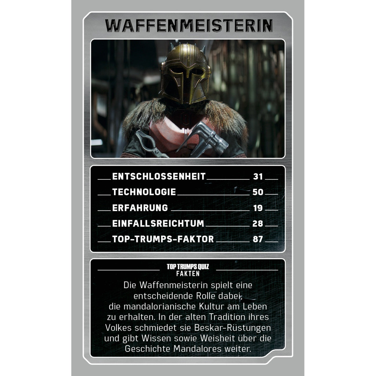 Image produit Cartes à jouer Grogu et Mandalorian - Star Wars The Mandalorian