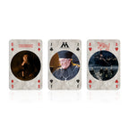 Image produit Harry Potter - Cartes à jouer Personnages