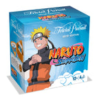 Image produit Naruto Shippuden - Trivial Pursuit