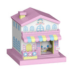 Image produit Sanrio - Cinnamoroll Café Funko Bitty Pop Town Diorama
