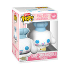 Image produit Sanrio - Cinnamoroll Café Funko Bitty Pop Town Diorama