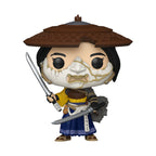 Image produit Ghost of Yotei - Figurine Funko Pop Atsu