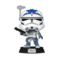 Image produit Star Wars - Fives ARC2 figurine Funko Pop bobble-head
