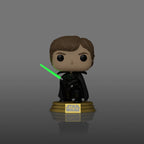 Image produit Figurine Funko Pop à tête oscillante Luke Skywalker Glow in the Dark - Star Wars