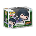 Image produit Naruto Shippuden - Figurine Funko Pop Sasuke avec ballon de football