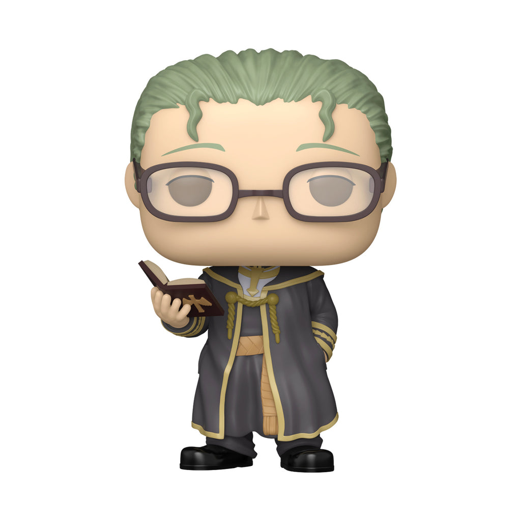 Image produit Frieren – Figurine Funko Pop! Heiter