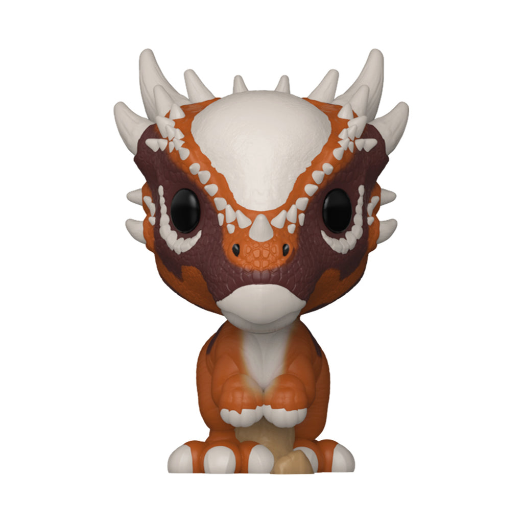 Image produit Jurassic Park - Set de figurines Funko Bitty Pop Series 2