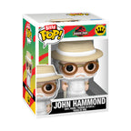 Image produit Jurassic Park - Set de figurines Funko Bitty Pop Series 2
