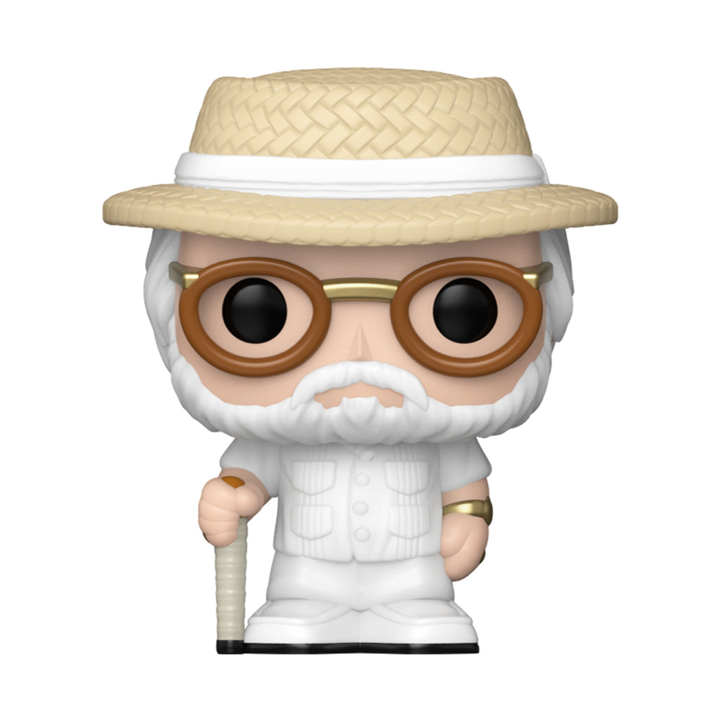 Image produit Jurassic Park - Set de figurines Funko Bitty Pop Series 2