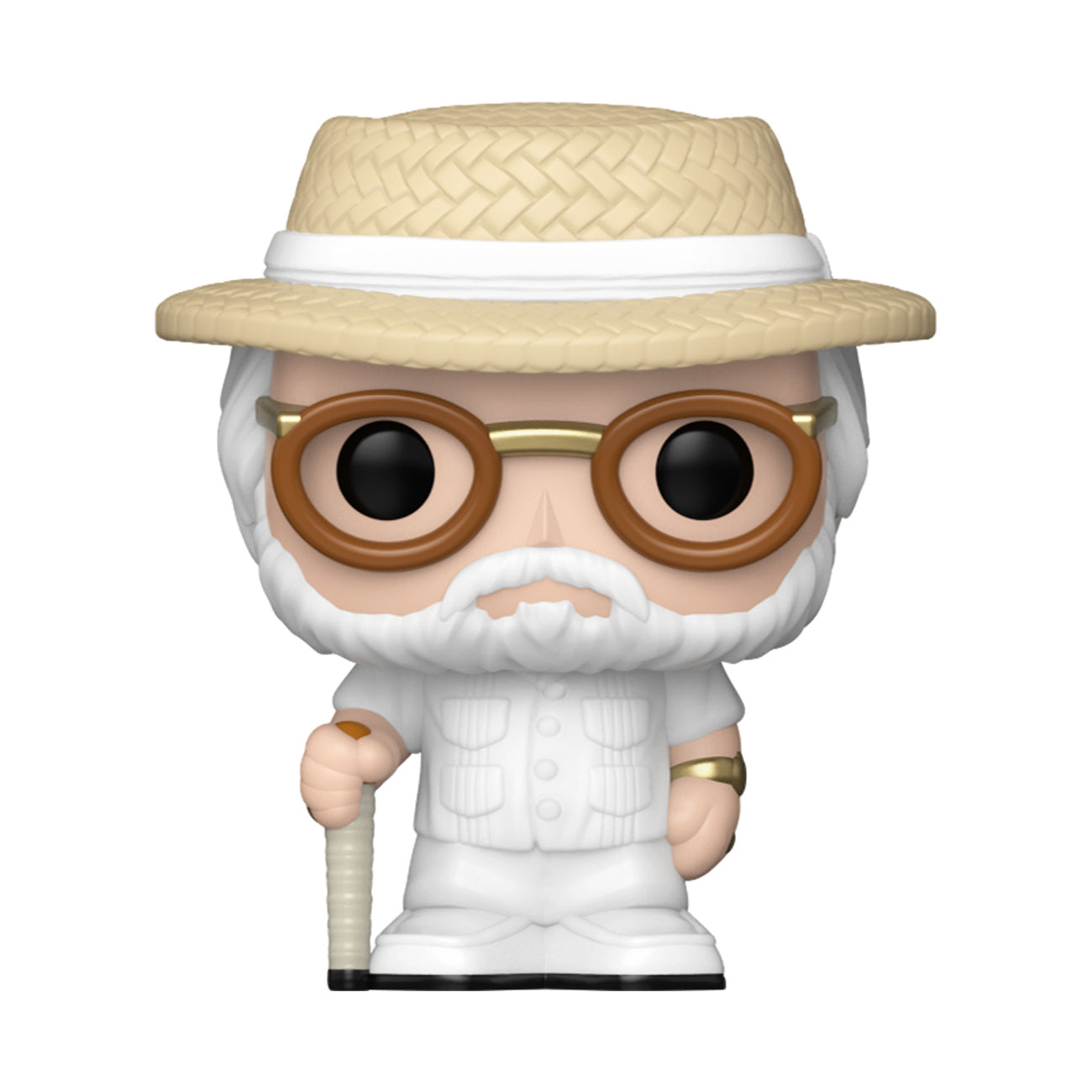 Image produit Jurassic Park - Set de figurines Funko Bitty Pop Series 2