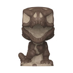 Image produit Jurassic Park - Set de figurines Funko Bitty Pop Series 2