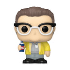 Image produit Jurassic Park - Set de figurines Funko Bitty Pop Series 3