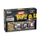 Image produit Five Nights at Freddy’s - Set de 4 figurines Funko Bitty Pop Série 5