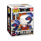 Image produit Five Nights at Freddy’s - Set de 4 figurines Funko Bitty Pop Série 5