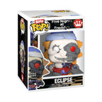 Image produit Five Nights at Freddy’s - Set de 4 figurines Funko Bitty Pop Série 5