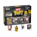 Image produit Five Nights at Freddy’s - Set de 4 figurines Funko Bitty Pop Série 5