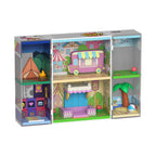 Product image Hello Kitty - Sanrio Town Funko Bitty Pop Display with 2 Figures