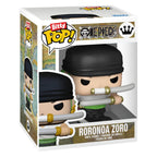 Product image One Piece - Going Merry Funko Bitty Pop Display