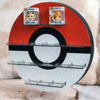 Product image Pokémon - Poké Ball Funko Bitty Pop Display with 2 Figures