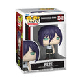 Image produit Chainsaw Man - Figurine Funko Pop Reze