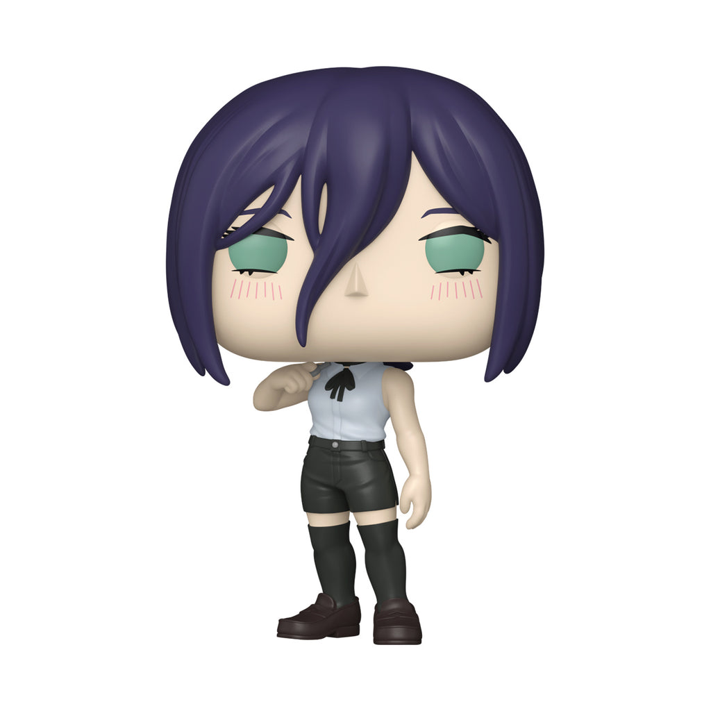 Image produit Chainsaw Man - Figurine Funko Pop Reze