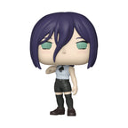 Image produit Chainsaw Man - Figurine Funko Pop Reze