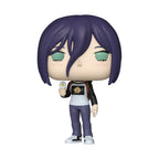Image produit Chainsaw Man - Figurine Funko Pop Reze
