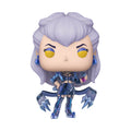Image produit League of Legends - Figurine Funko Pop K/DA Evelynn