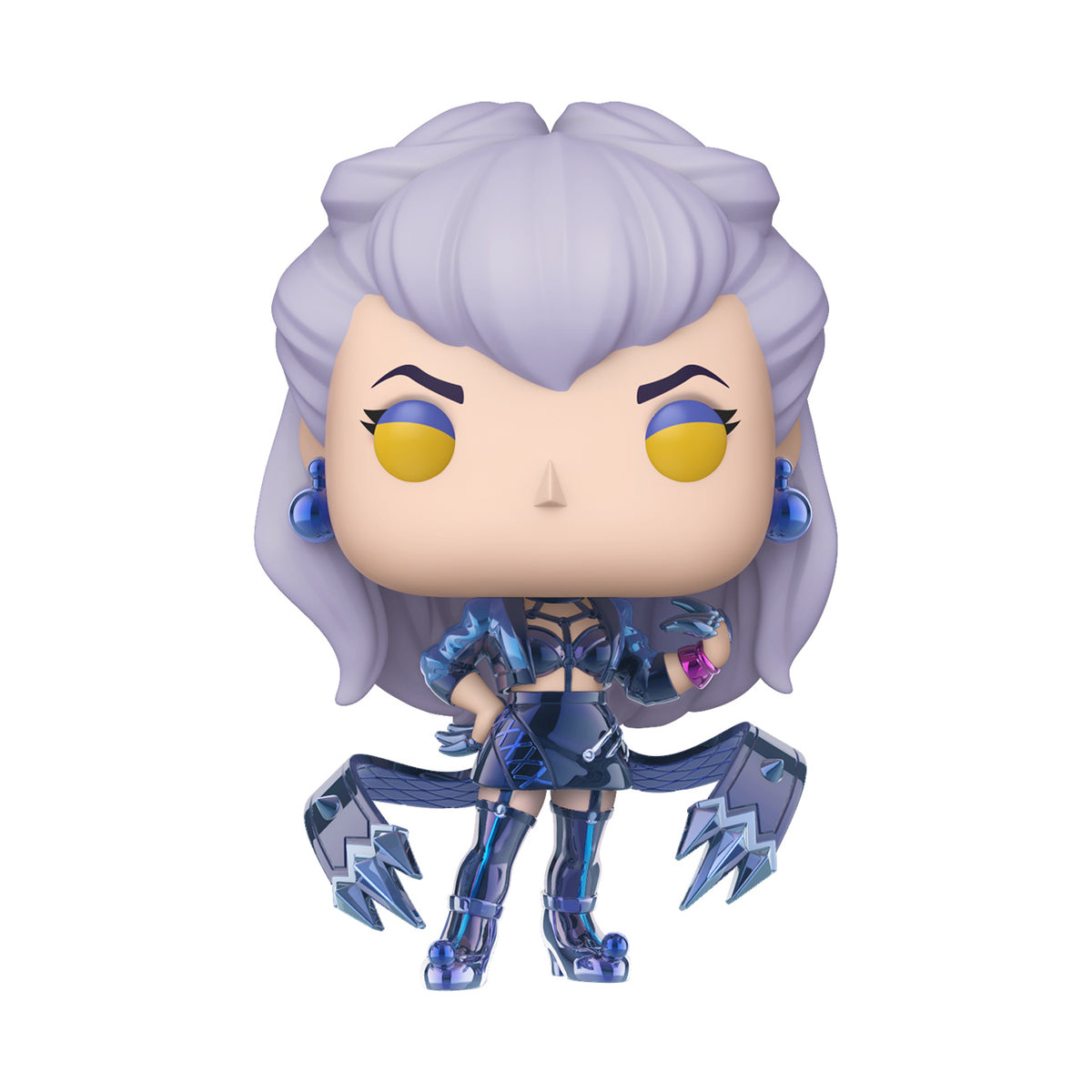 Image produit League of Legends - Figurine Funko Pop K/DA Evelynn