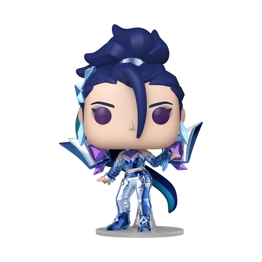 Product image League of Legends - K/DA Kai'Sa Funko Pop Figure