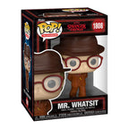 Product image Stranger Things - Mr. Whatsit Funko Pop Figure