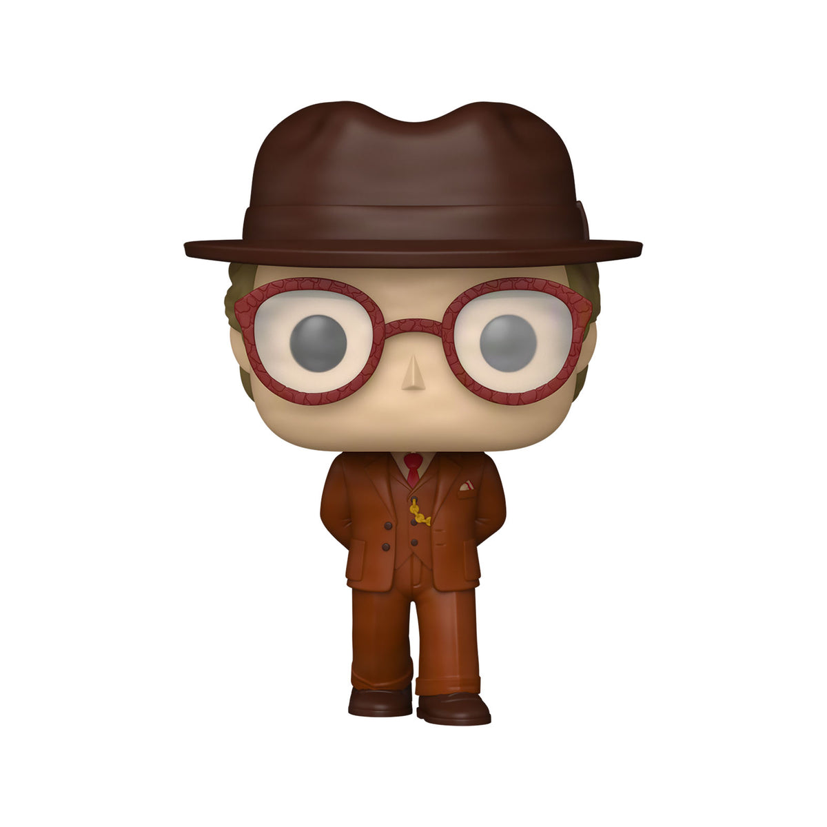 Image produit Stranger Things - Figurine Funko Pop Mr. Whatsit