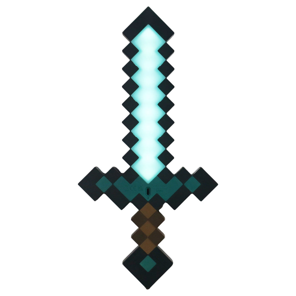 Product image Minecraft - Diamond Sword Lamp