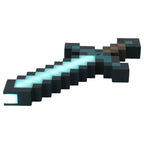 Product image Minecraft - Diamond Sword Lamp