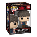Image produit Stranger Things - Figurine Funko Pop Will Byers Saison 5