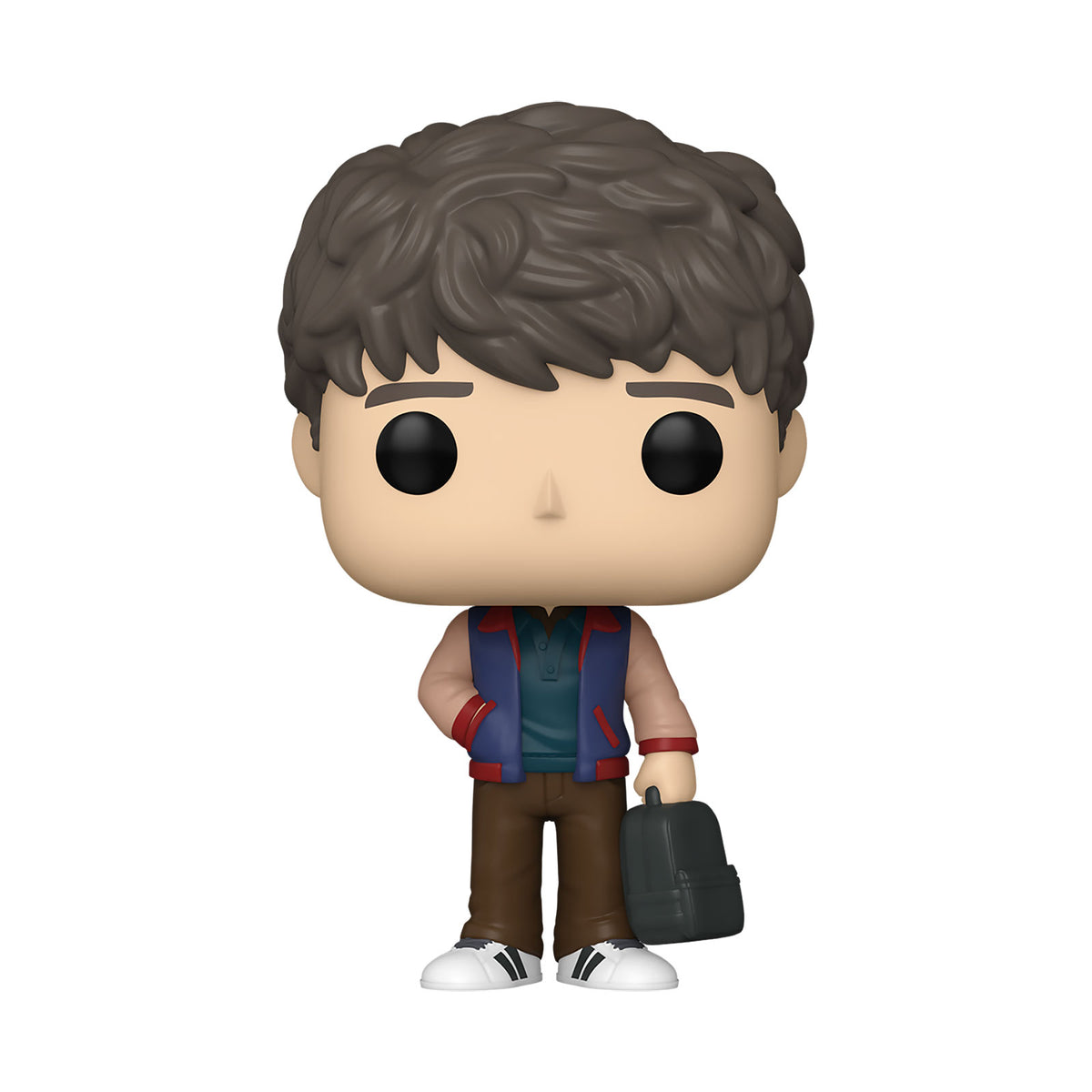 Image produit Stranger Things - Figurine Funko Pop Will Byers Saison 5